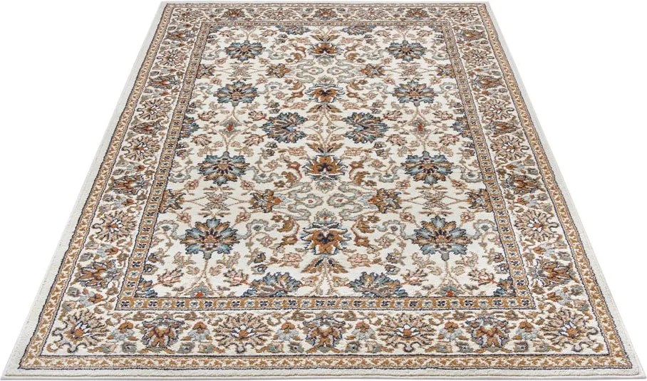 Кремав килим 120x170 cm Orient Saraceni – Hanse Home