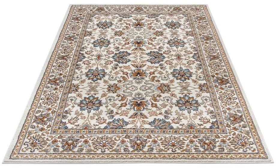Кремав килим 80x120 cm Orient Saraceni – Hanse Home