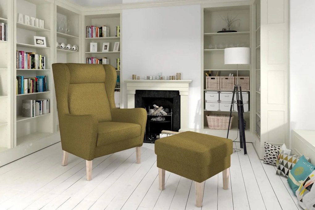 Табуретка Helga-Ladi