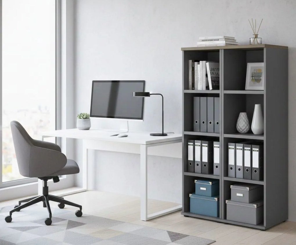 Библиотека Organizer II-Mauro