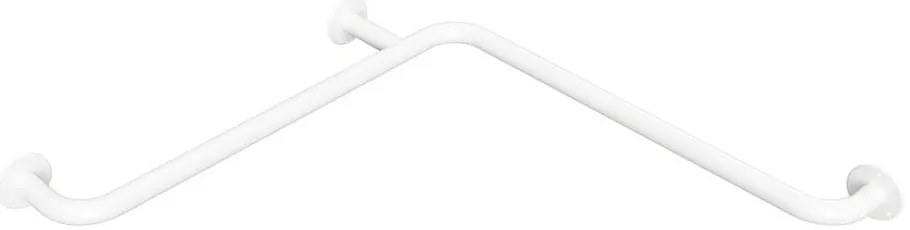 Стенен стоманен парапет за баня 71 cm Handicap – Sapho