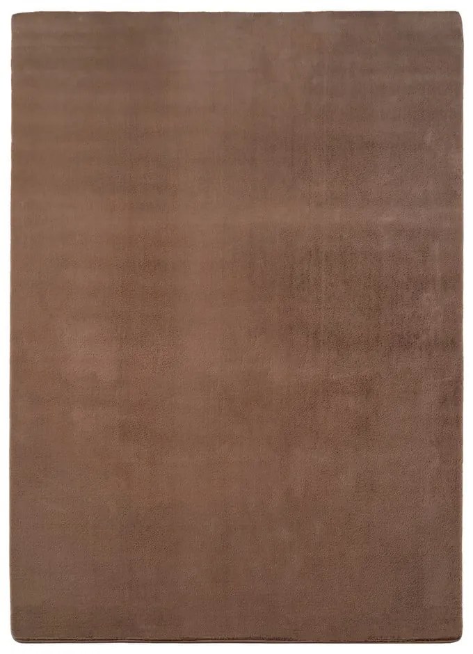 Килим подходящ за пране в теракотен цвят 200x280 cm Joy 1400 – Ayyildiz Carpets