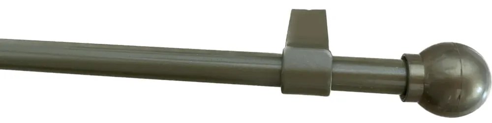 Метален разтегателен витражен прът 60 - 110 см - SP TREND