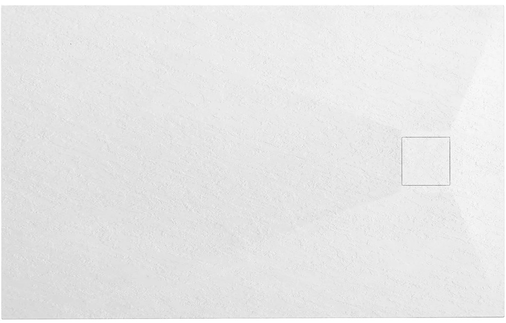 Корито за душ кабина Magnum White 100x80