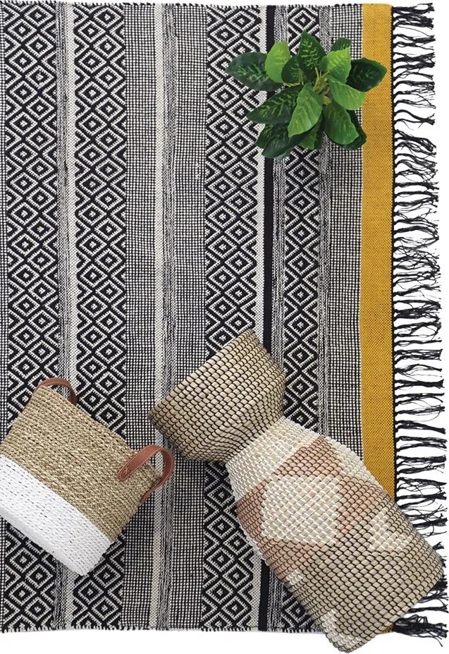 Килим amelia chai tea-130 x 190 см.