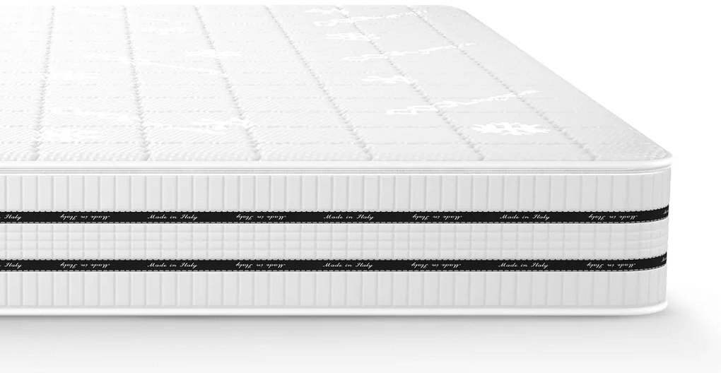 Двулицев матрак Cool Comfort от isleep 22 см