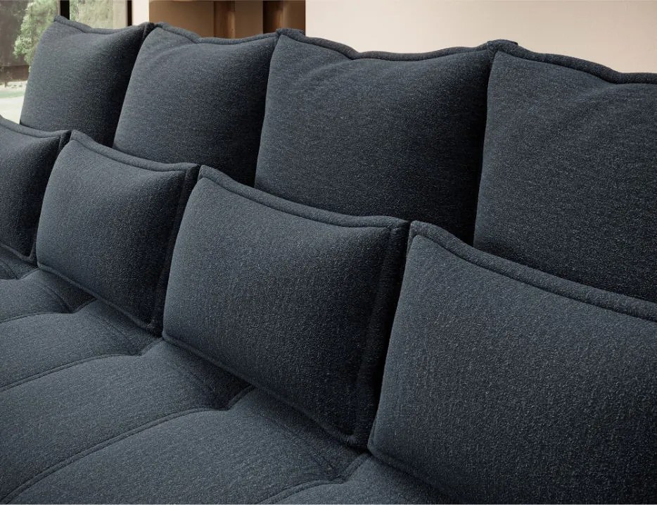 Диван - легло Weltton-Gkri Skouro