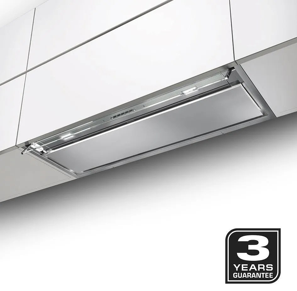 Faber IN-NOVA PREMIUM X Аспиратор за пълно вграждане