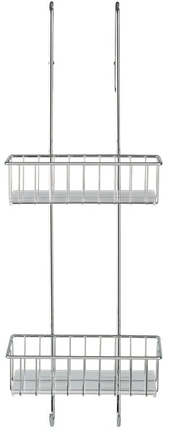 Висящ рафт за баня Caddy Alto Alto - Wenko