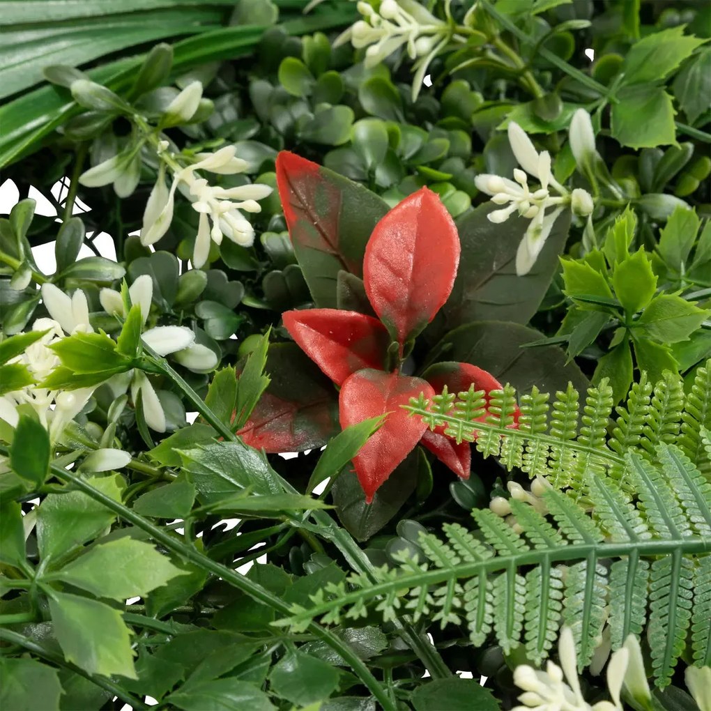 Декоративно пано atmosphera Izy, 50x50 cm - Grass