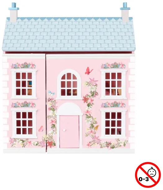 Къща за кукли Joyland Cottage