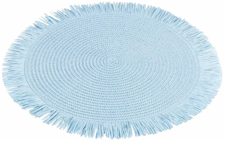 Хартиени подложки 4 броя ø 38 cm Shades of Ocean - VDE Tivoli 1996