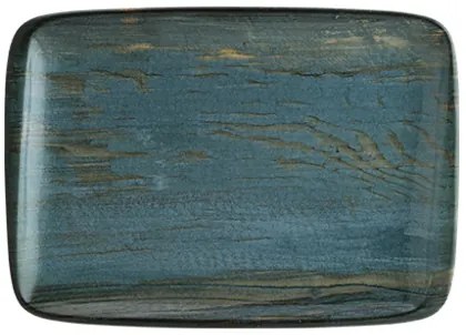 Bonna - Madera - Правоъгълно плато 23x16cm (MDR MT MOV 26DT)