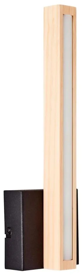 Brilliant - LED аплик ARION LED/7,5W/230V бор
