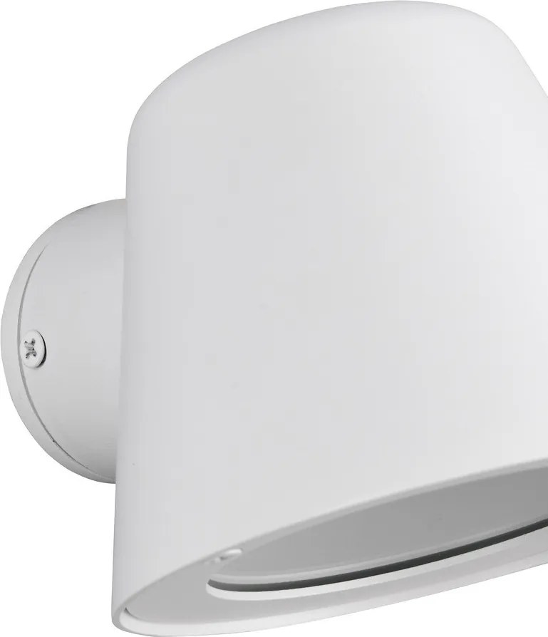 Стенно външно осветително тяло ø 11,5 cm Beni – Trio