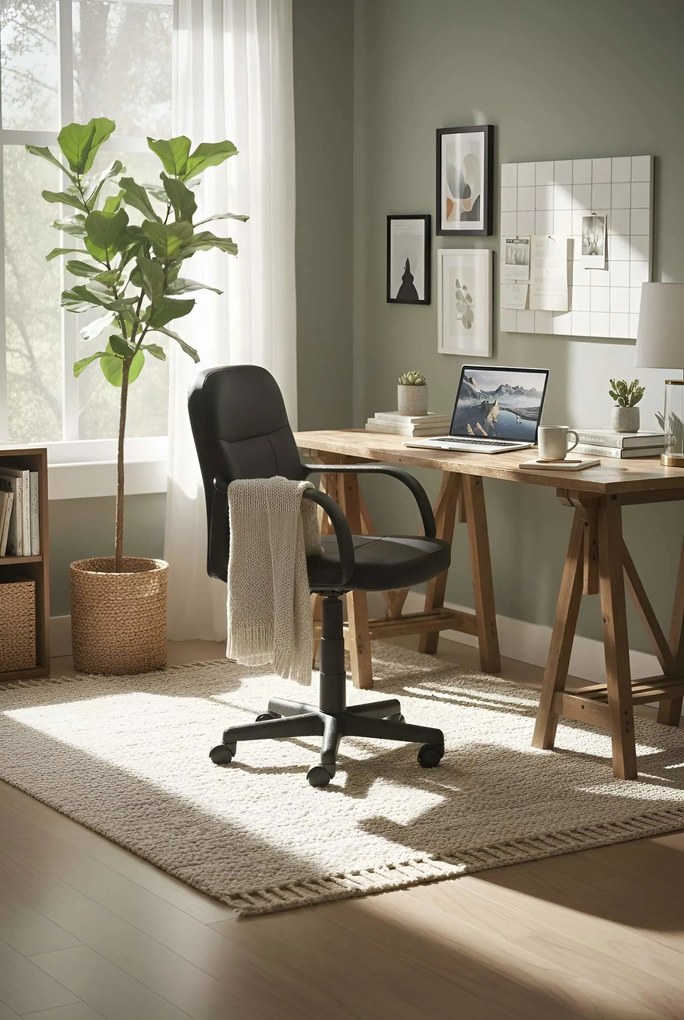 Офис стол Aquacorde