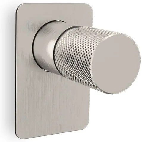 стена смесител за кран Eletta Tecno II-Inox