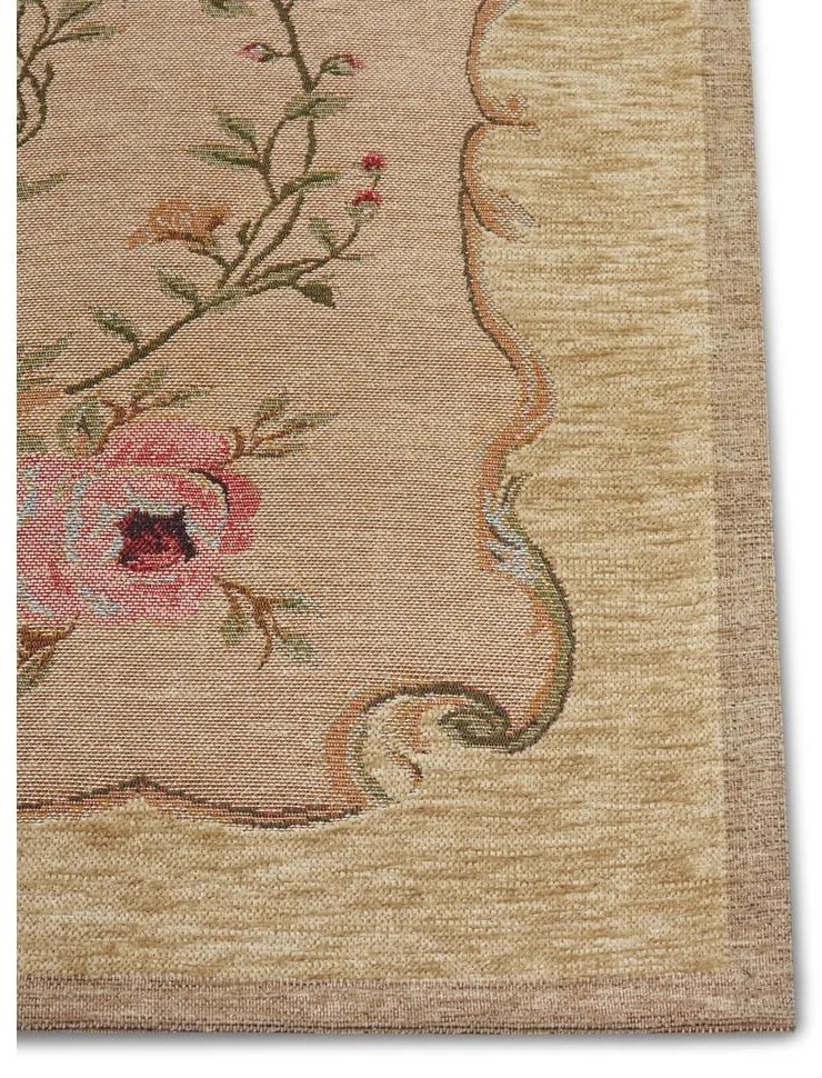 Бежов килим 120x180 cm Asmaa - Hanse Home
