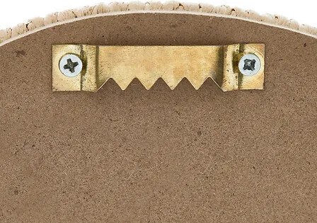 Огледало atmosphera Tilia, 31×40 cm