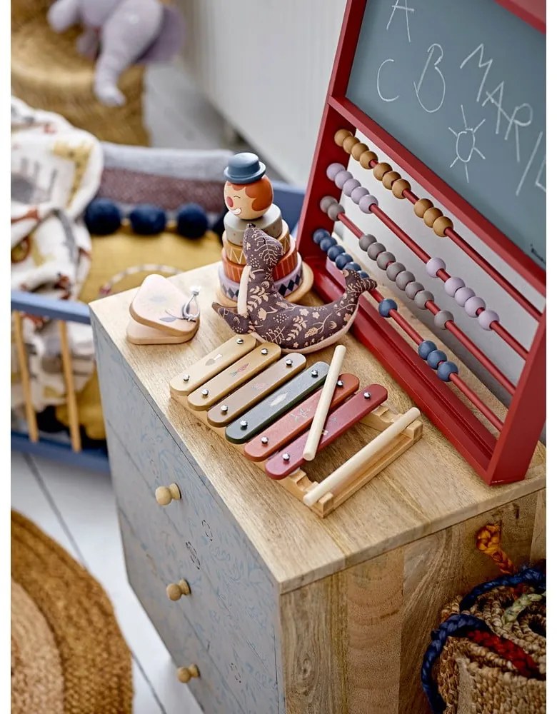 Интерактивна играчка Marcello – Bloomingville Mini