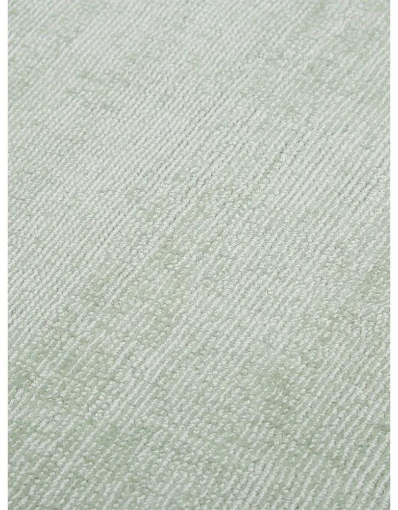 Зелен килим 150x80 cm Jane - Westwing Collection
