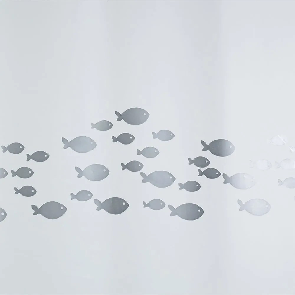 Завеса за душ 180x200 cm Shore – Spirella