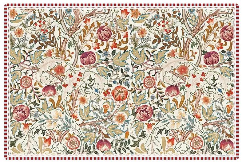 Подложка за хранене WILLIAM MORRIS