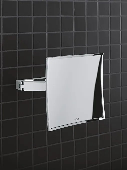 Огледало Grohe Selection Cube