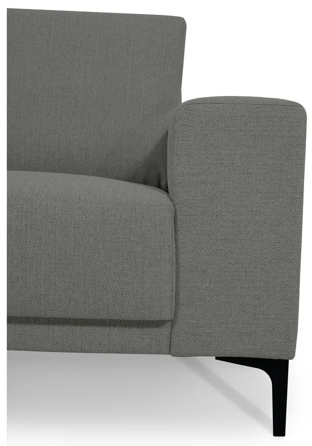 Сив диван 164 cm Chile – Scandic