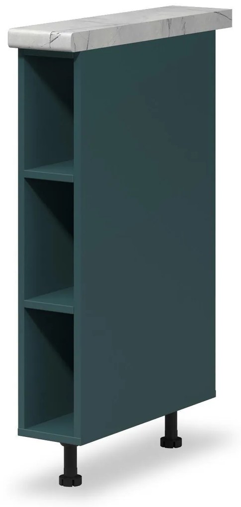 Кухненски шкаф долен Дакота 36