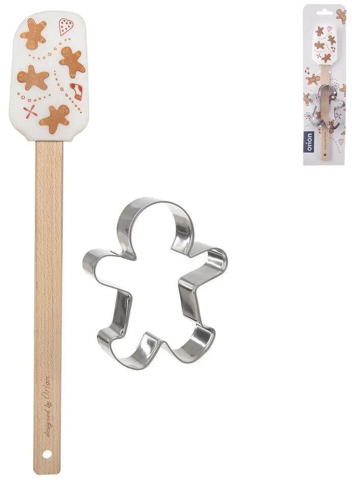 Шпатула – Orion