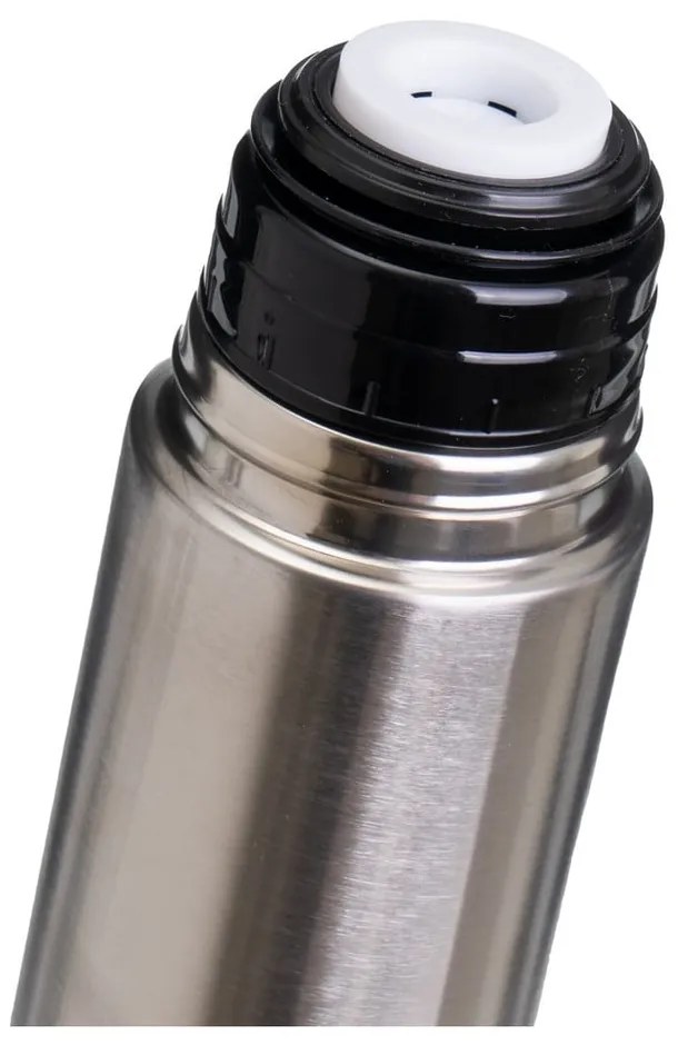 Термос в сребрист цвят 500 ml – Casa Selección