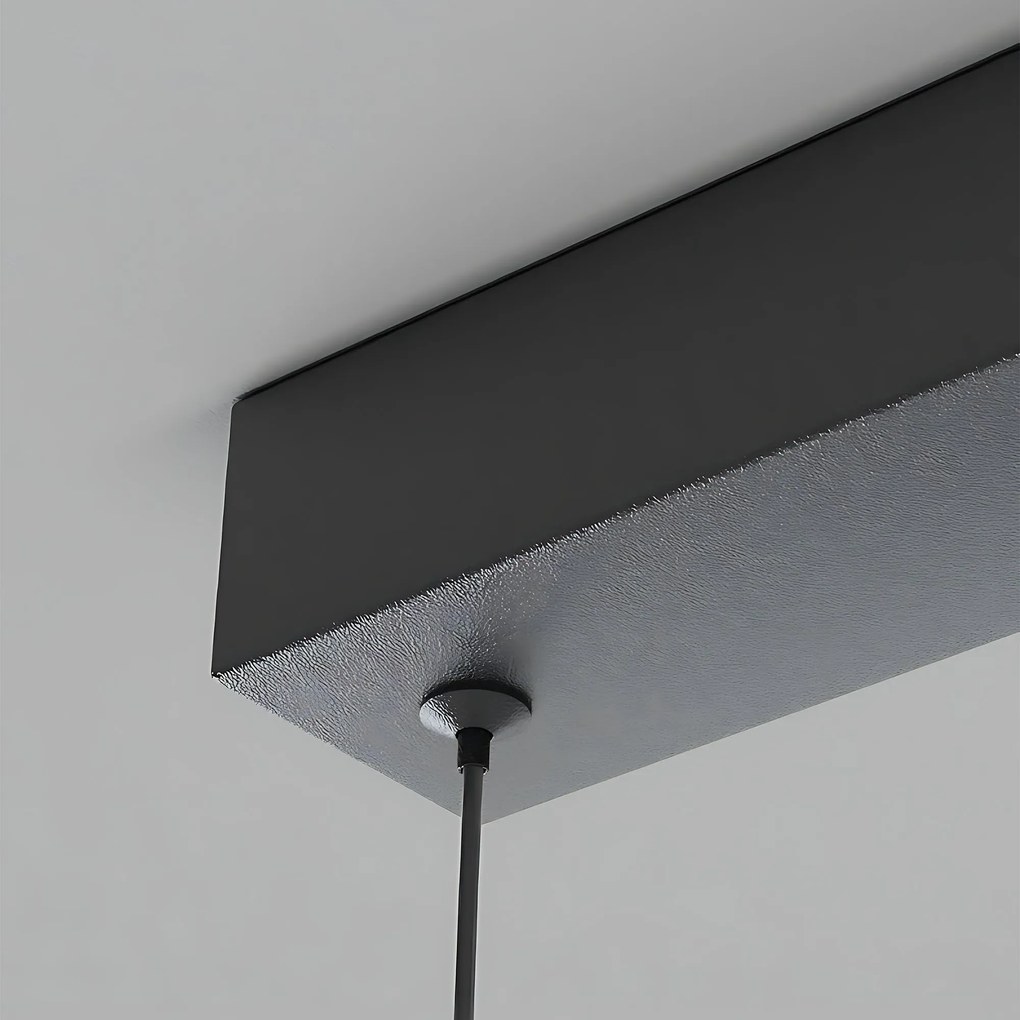 Лампа LED LHJ041-CP 100 cm BLACK
