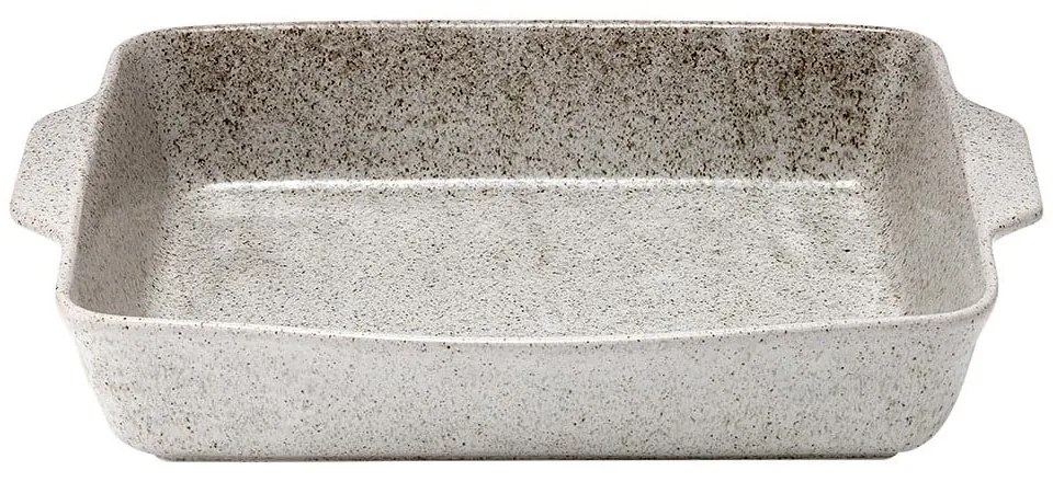 Порцеланов съд за печене , 39 x 26,5 cm Artisan - Ladelle