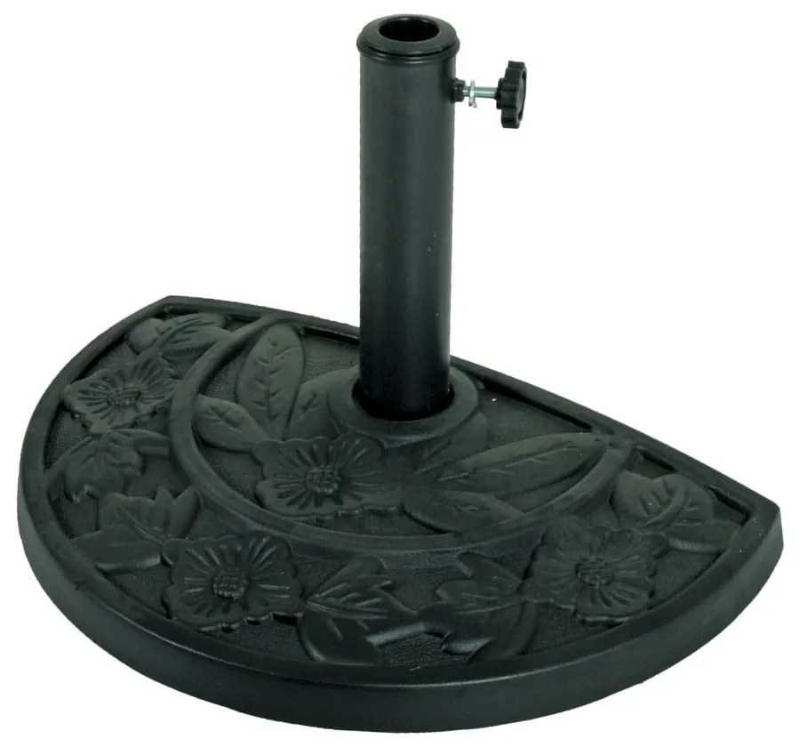 Метална стойка за чадър – Garden Pleasure