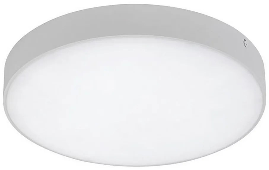 Rabalux - Таванно LED осветително тяло за баня LED/18W/230V 3000-6000K IP44 бяло