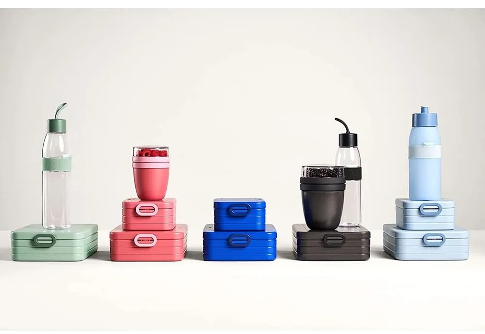 Кутия за обяд Vivid mauve – Mepal