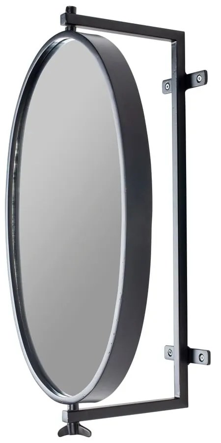 Стенно огледало 34x48 cm Lara – White Label