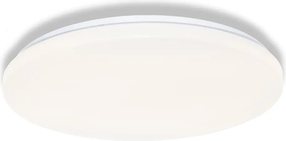 Osram - LED таванно осветително тяло CEILING ROUND LED/36W/230V 3000K Ø 48 cm бяло