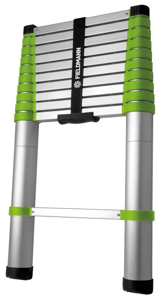Fieldmann - Телескопична стълба