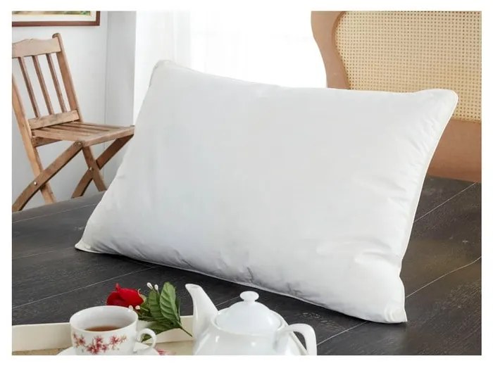 Антиалергичен водоустойчив протектор за възглавница 2 бр. 70x50 cm Classic - Mila Home