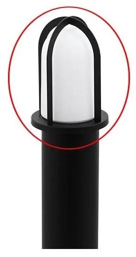 Eglo - резервно стъкло PAULLO