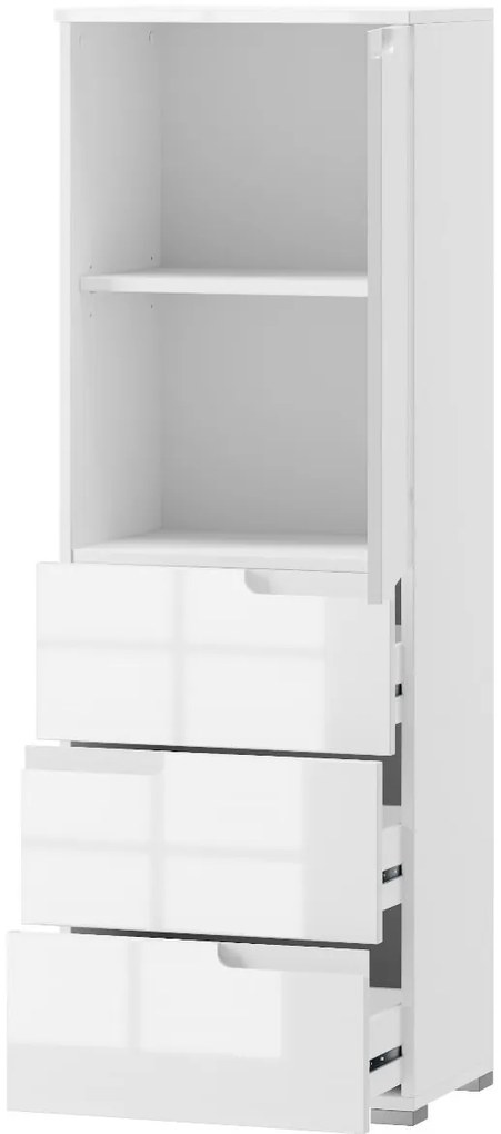 Ниска колона Аврора-Левко