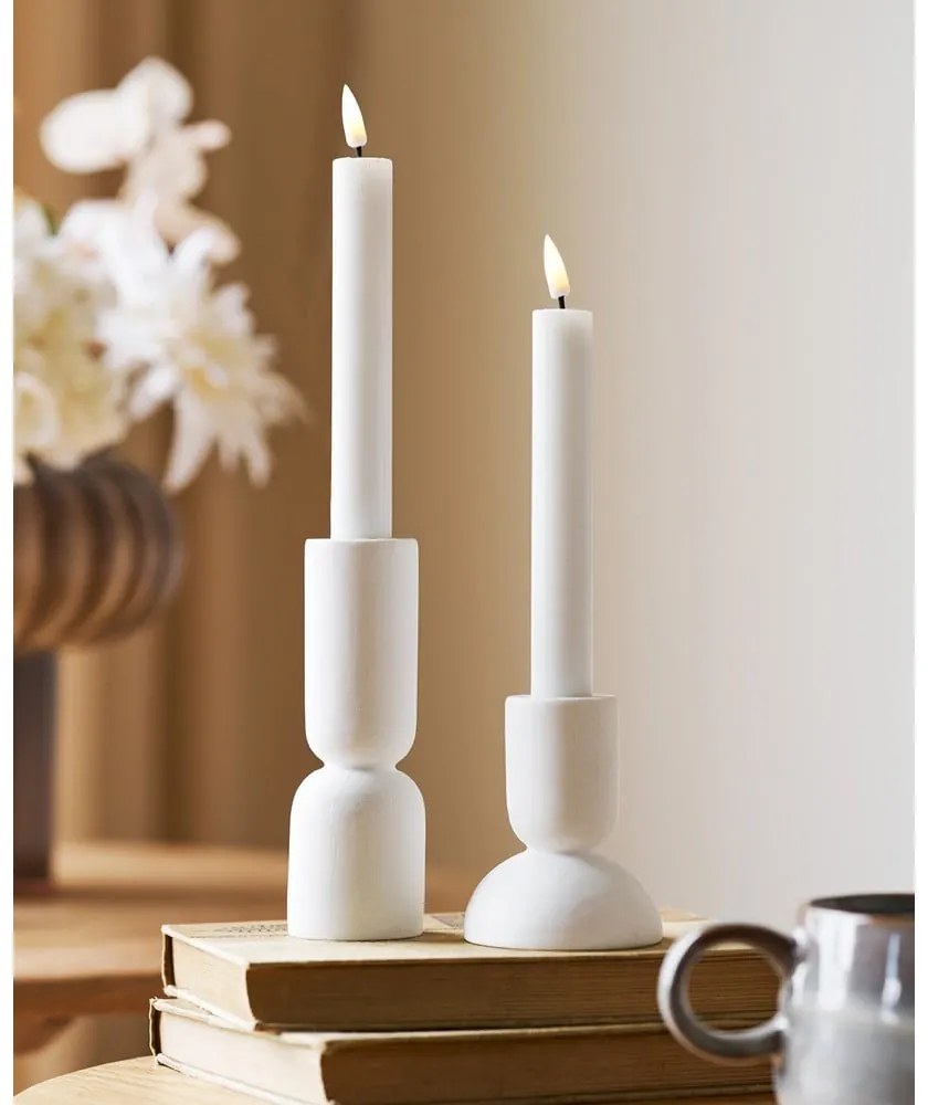 Каменен свещник Hambra – House Nordic