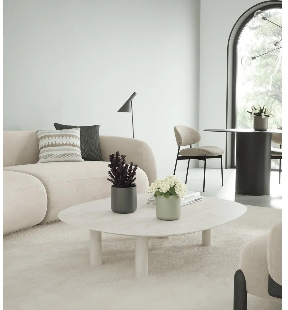 Керамична саксия за цветя ø 14 cm Juno – Artevasi