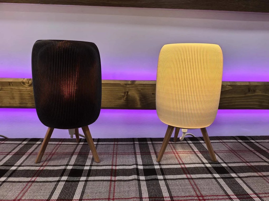 Нощна лампа LUMINA /модел L050027/