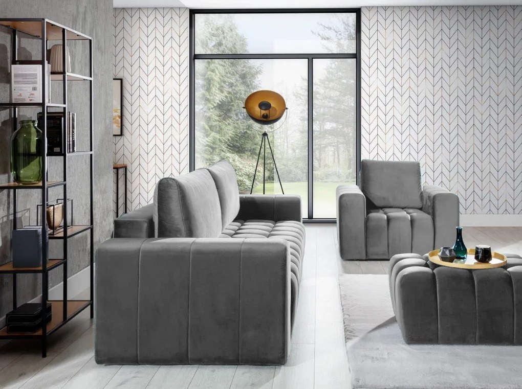 Разтегателен диван Valentino-Gkri