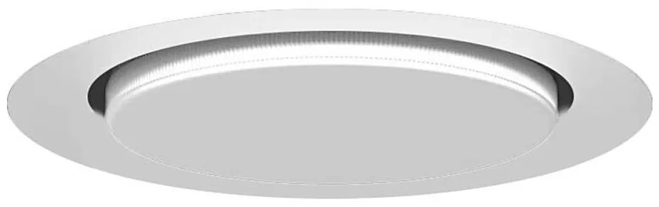 Brosline 3029 - Вградено осветително тяло DROP 1xGX53/9W/230V бяло