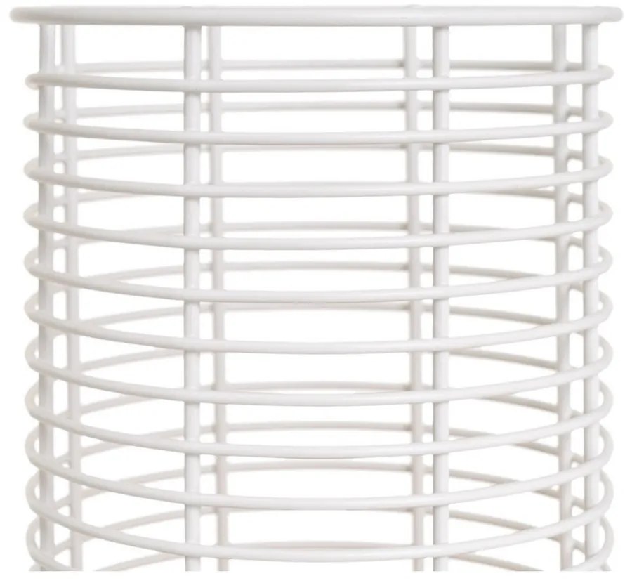 Метална поставка за кухненски прибори – Casa Selección