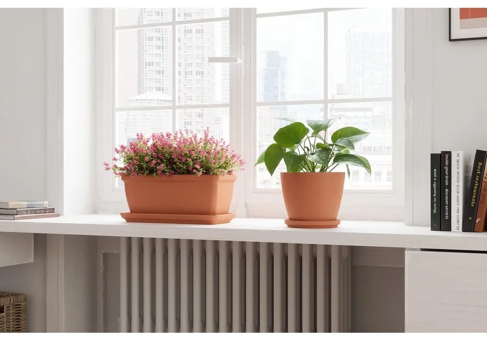 Саксия за цветя 32 cm Siza – Artevasi